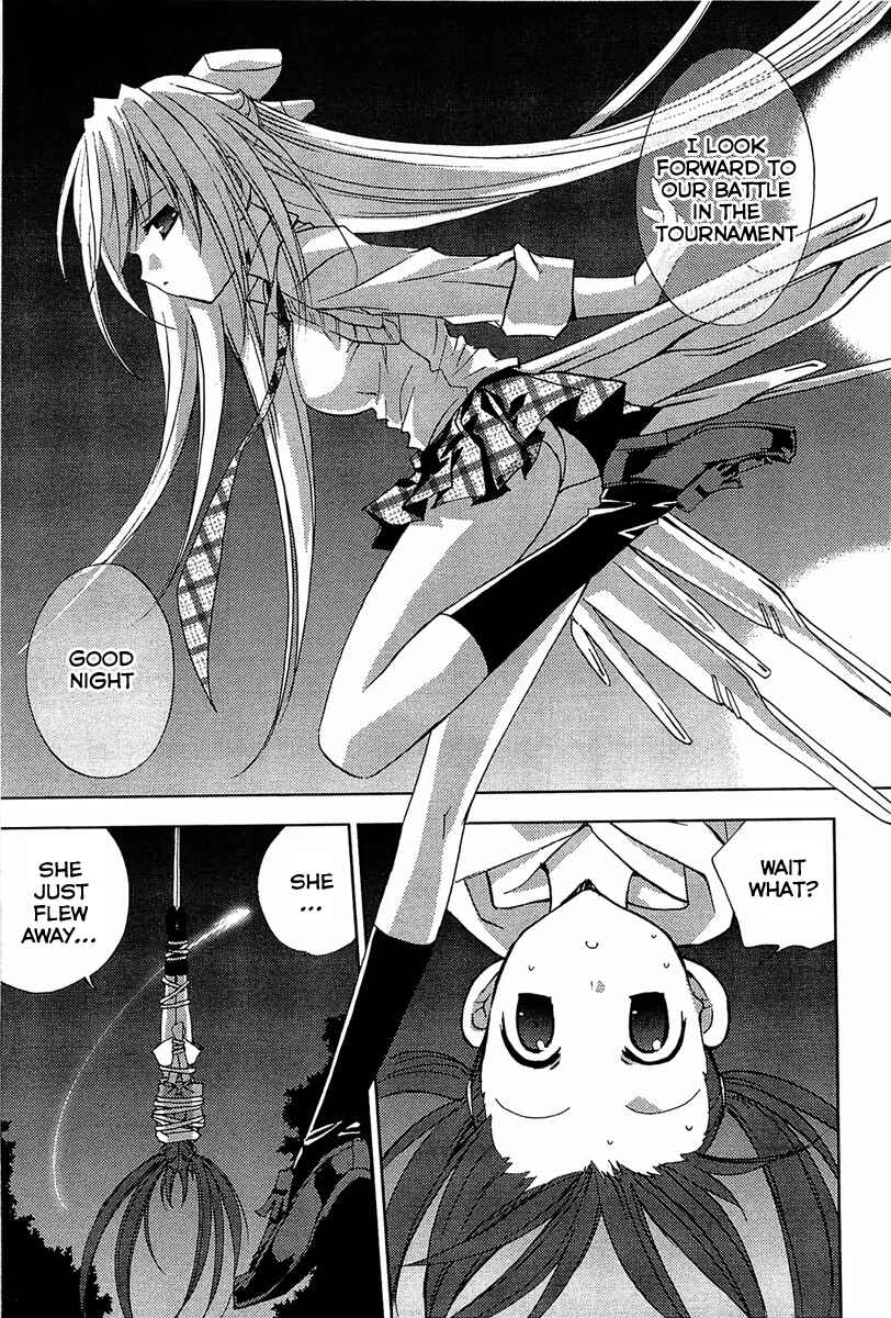 Page 4 Chapter 58 Puchimon