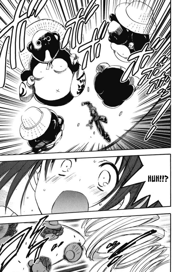 Page 16 Chapter 44 Puchimon