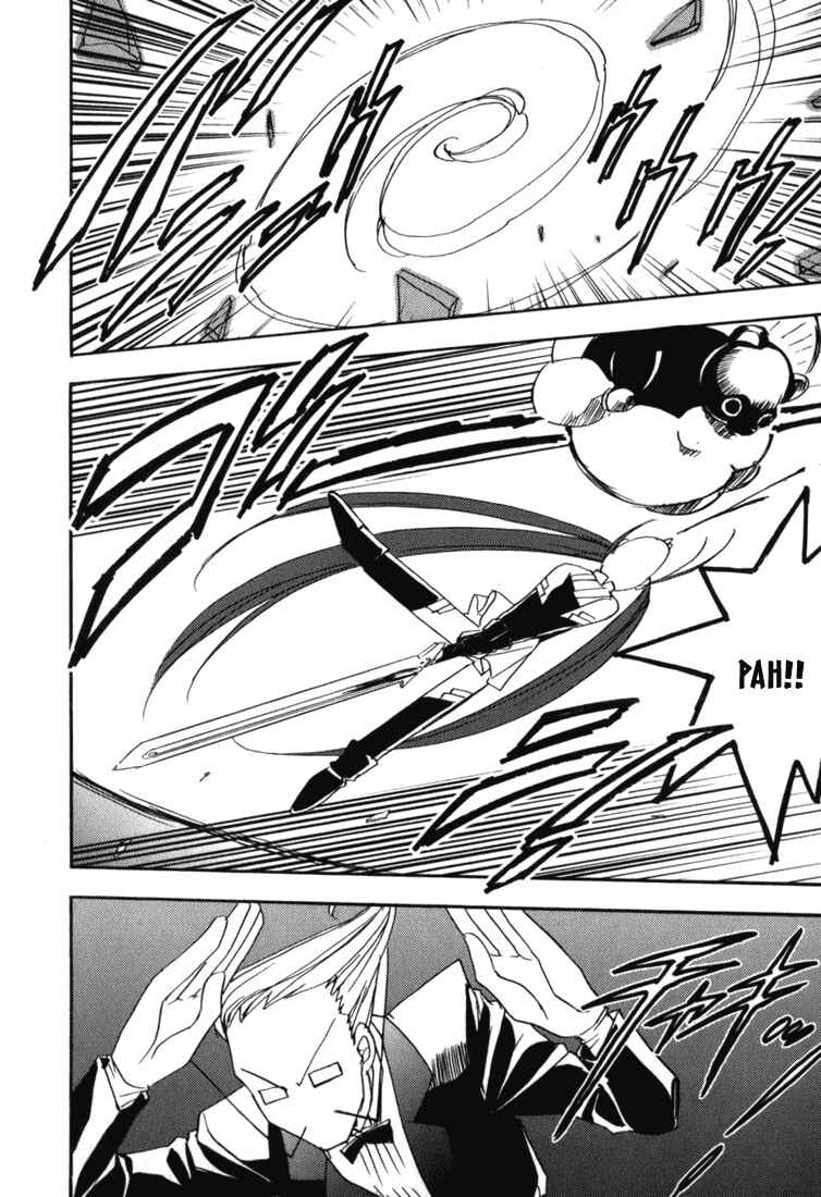 Page 17 Chapter 44 Puchimon