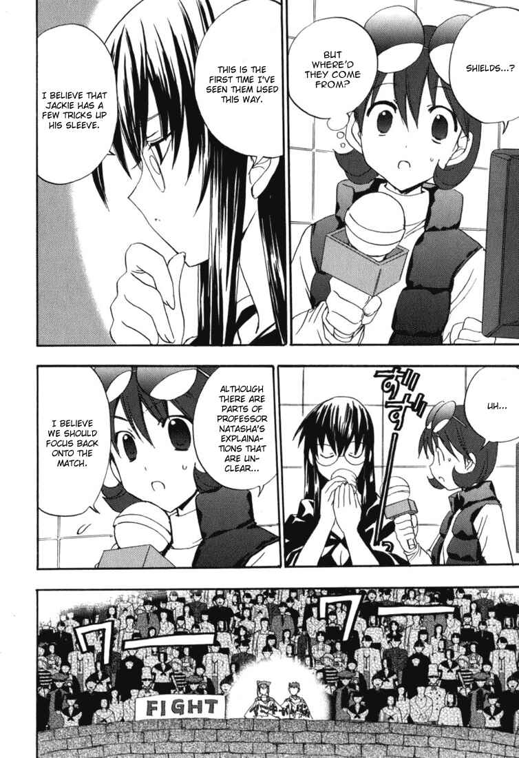 Page 9 Chapter 44 Puchimon