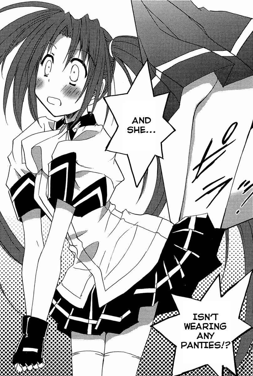 Page 14 Chapter 80 Puchimon