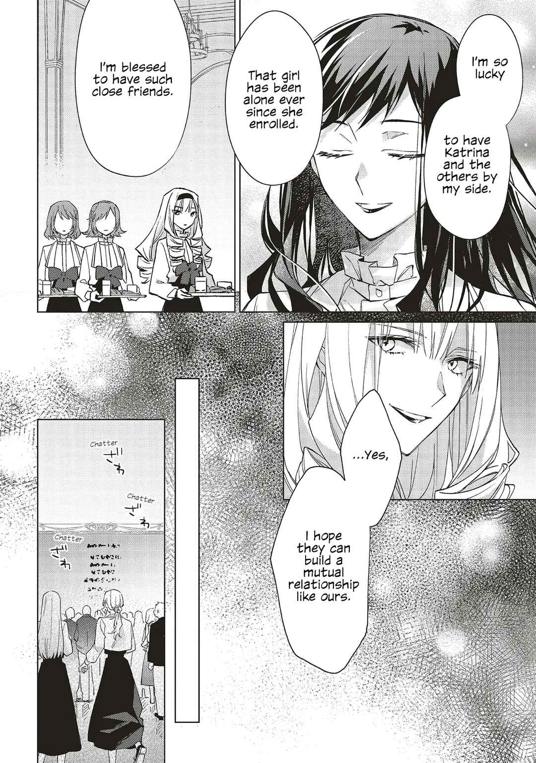 Page 20 Chapter 3 Gyakkou shita Akuyaku Reijou wa, Nazeka Maryoku wo Ushinatta node Shinsou no Reijou ni Narimasu: Seijo Anna no Monogatari
