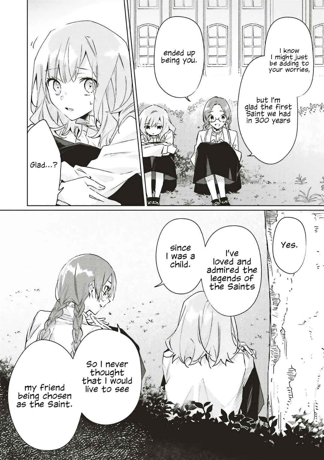 Page 20 Chapter 6 Gyakkou shita Akuyaku Reijou wa, Nazeka Maryoku wo Ushinatta node Shinsou no Reijou ni Narimasu: Seijo Anna no Monogatari