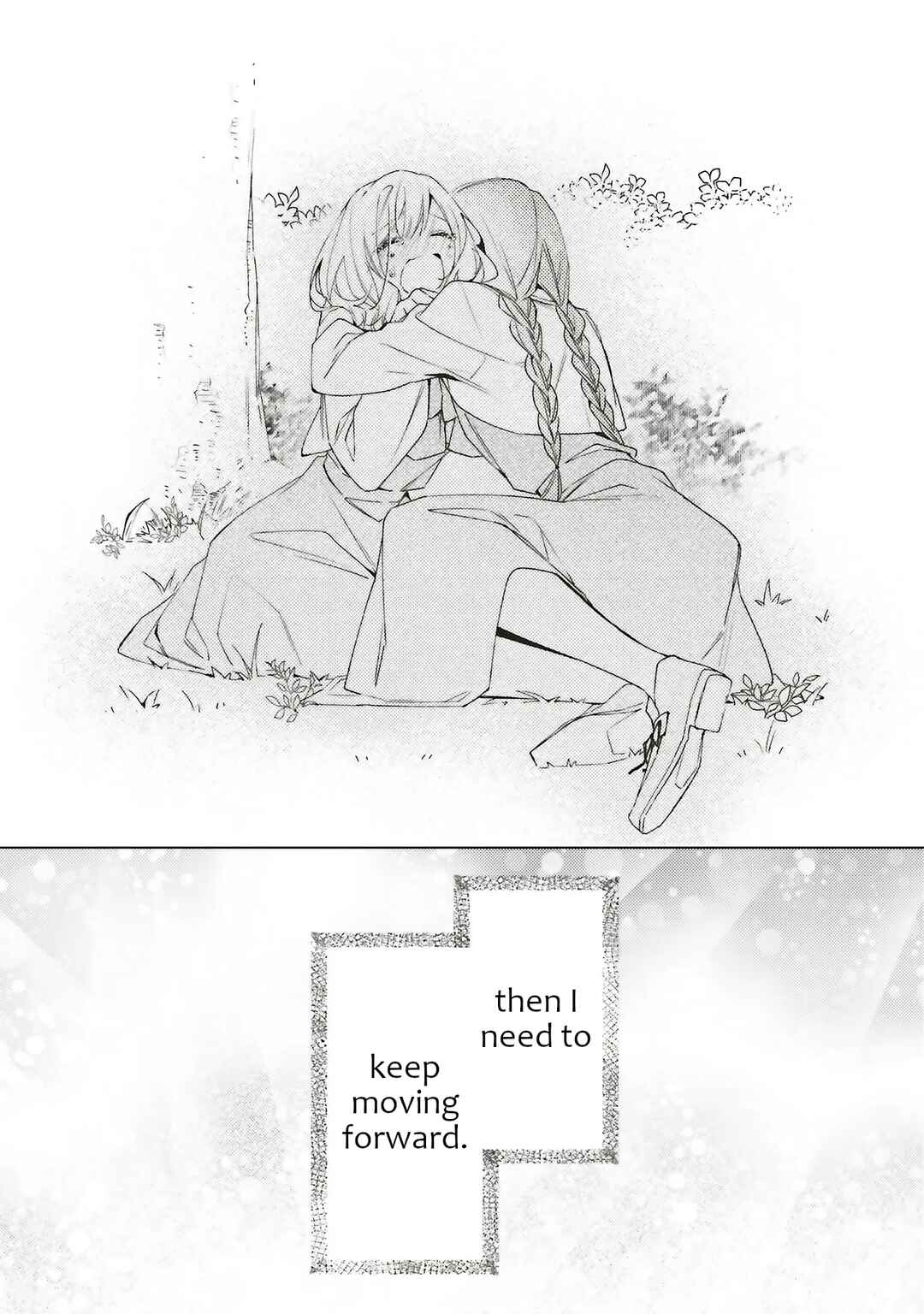Page 30 Chapter 6 Gyakkou shita Akuyaku Reijou wa, Nazeka Maryoku wo Ushinatta node Shinsou no Reijou ni Narimasu: Seijo Anna no Monogatari
