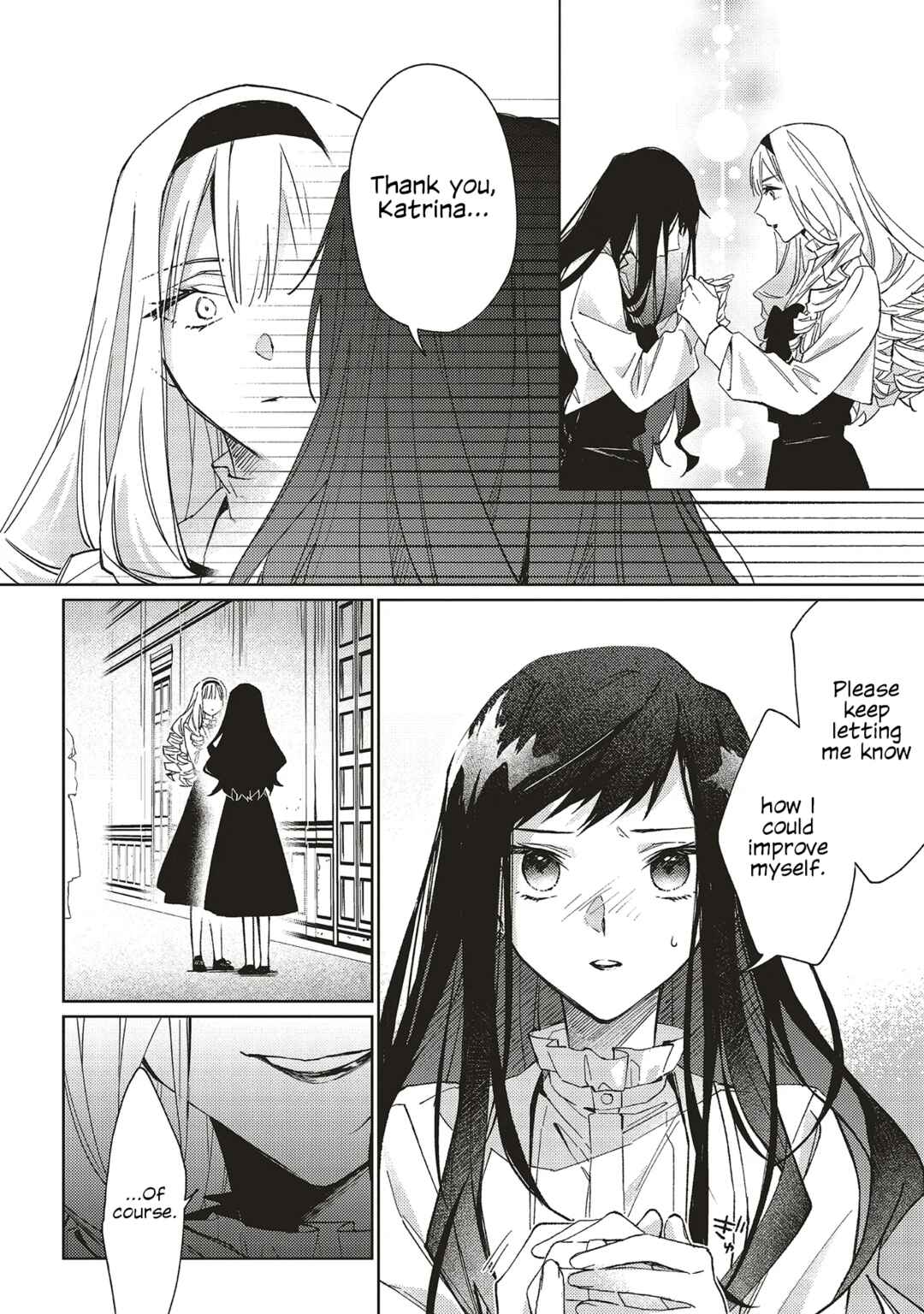 Page 26 Chapter 1 Gyakkou shita Akuyaku Reijou wa, Nazeka Maryoku wo Ushinatta node Shinsou no Reijou ni Narimasu: Seijo Anna no Monogatari