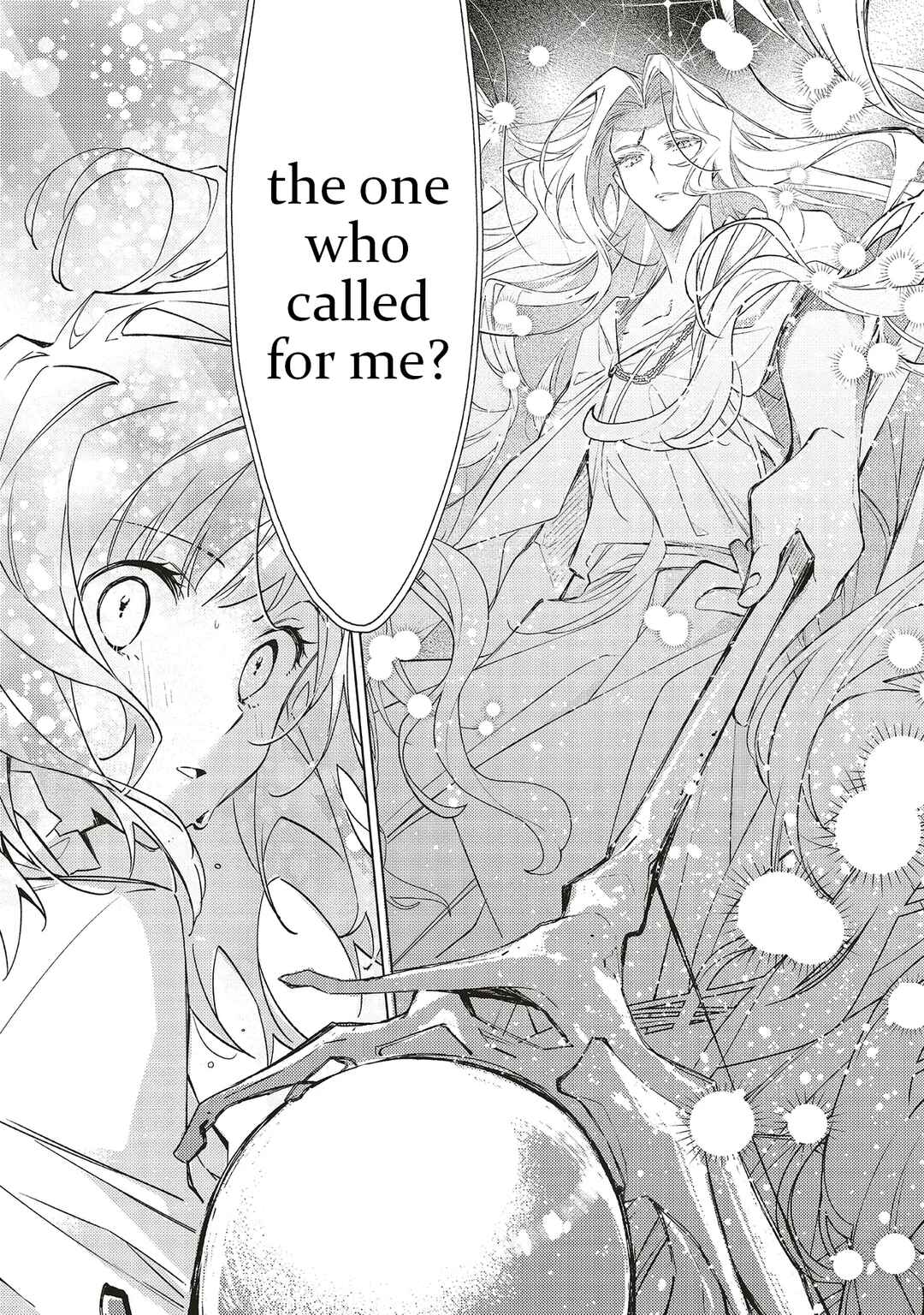 Page 15 Chapter 5 Gyakkou shita Akuyaku Reijou wa, Nazeka Maryoku wo Ushinatta node Shinsou no Reijou ni Narimasu: Seijo Anna no Monogatari