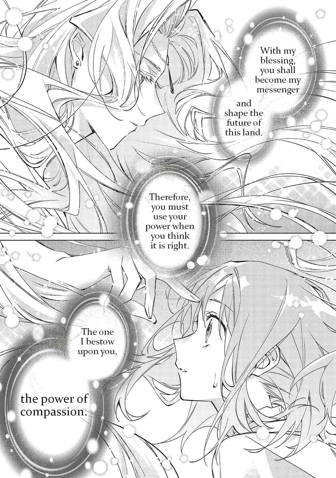 Page 19 Chapter 5 Gyakkou shita Akuyaku Reijou wa, Nazeka Maryoku wo Ushinatta node Shinsou no Reijou ni Narimasu: Seijo Anna no Monogatari