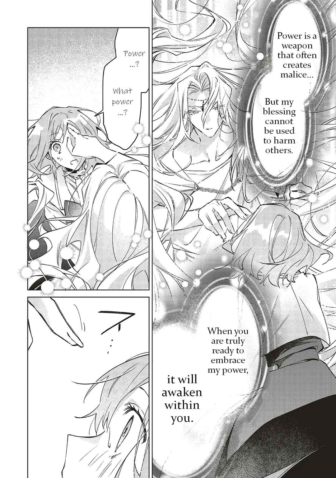 Page 20 Chapter 5 Gyakkou shita Akuyaku Reijou wa, Nazeka Maryoku wo Ushinatta node Shinsou no Reijou ni Narimasu: Seijo Anna no Monogatari