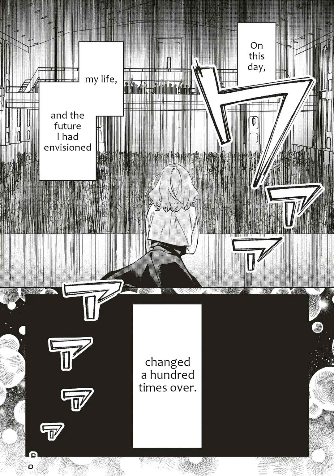 Page 24 Chapter 5 Gyakkou shita Akuyaku Reijou wa, Nazeka Maryoku wo Ushinatta node Shinsou no Reijou ni Narimasu: Seijo Anna no Monogatari