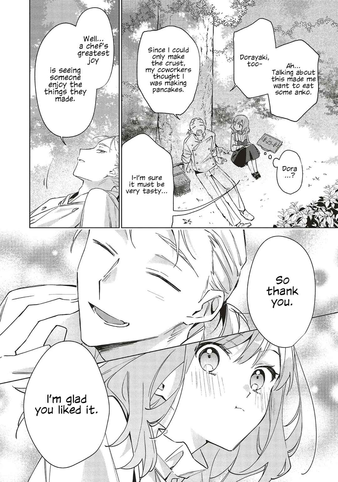 Page 20 Chapter 9 Gyakkou shita Akuyaku Reijou wa, Nazeka Maryoku wo Ushinatta node Shinsou no Reijou ni Narimasu: Seijo Anna no Monogatari