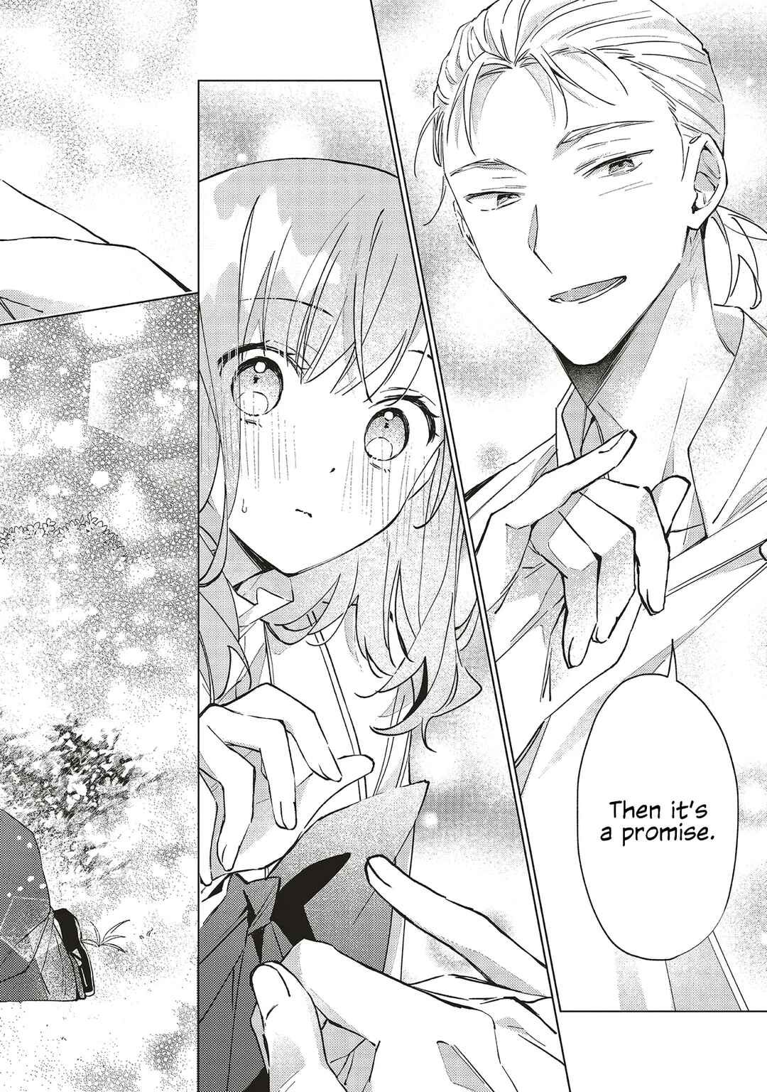 Page 24 Chapter 9 Gyakkou shita Akuyaku Reijou wa, Nazeka Maryoku wo Ushinatta node Shinsou no Reijou ni Narimasu: Seijo Anna no Monogatari