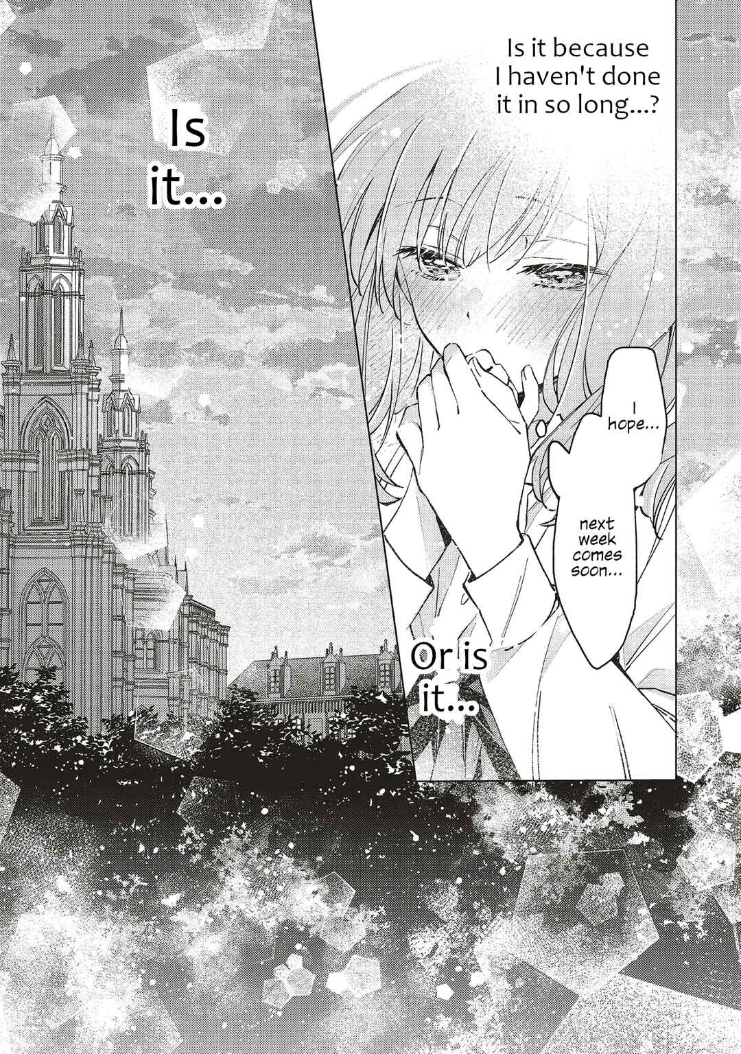 Page 28 Chapter 9 Gyakkou shita Akuyaku Reijou wa, Nazeka Maryoku wo Ushinatta node Shinsou no Reijou ni Narimasu: Seijo Anna no Monogatari