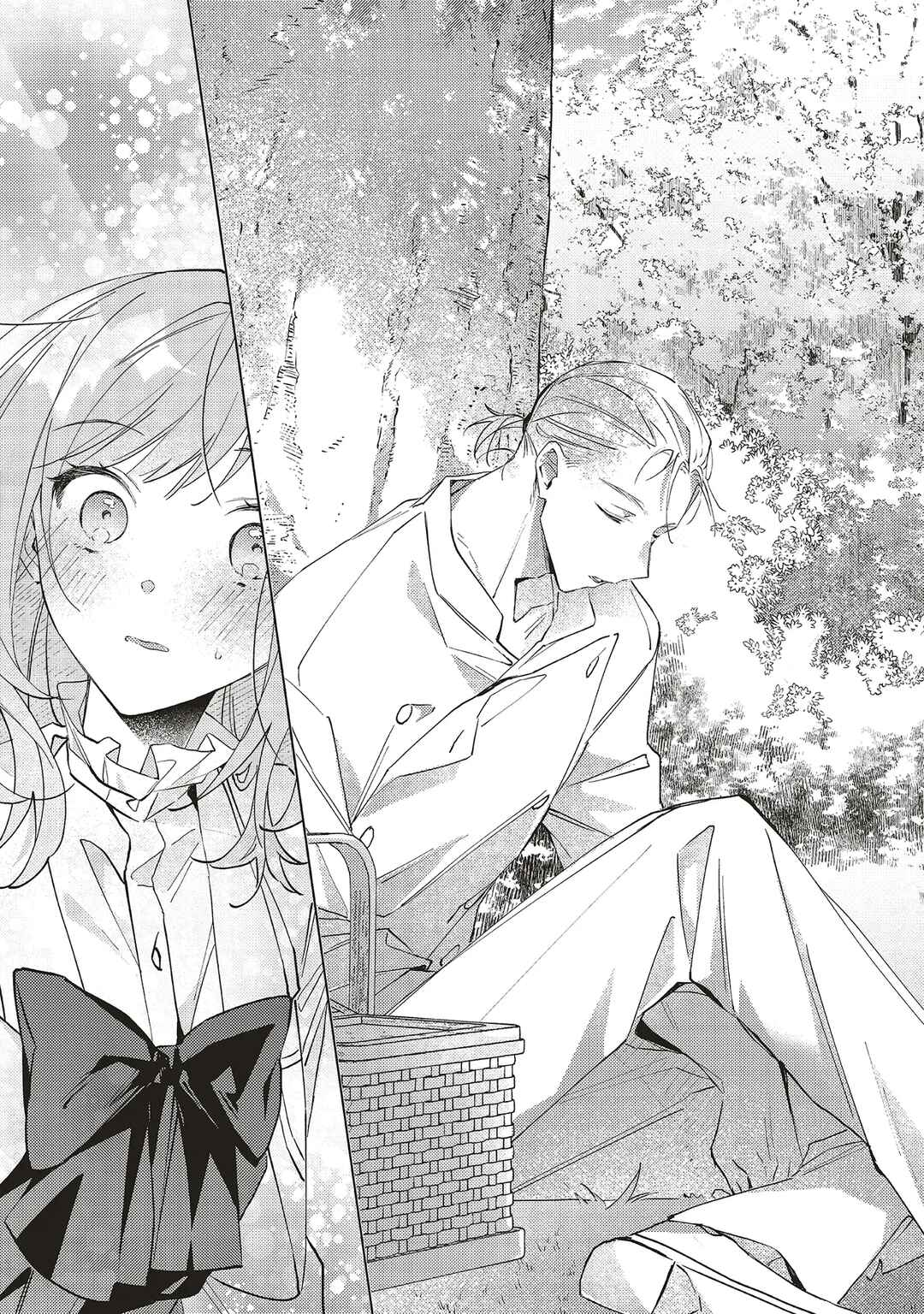 Page 5 Chapter 9 Gyakkou shita Akuyaku Reijou wa, Nazeka Maryoku wo Ushinatta node Shinsou no Reijou ni Narimasu: Seijo Anna no Monogatari