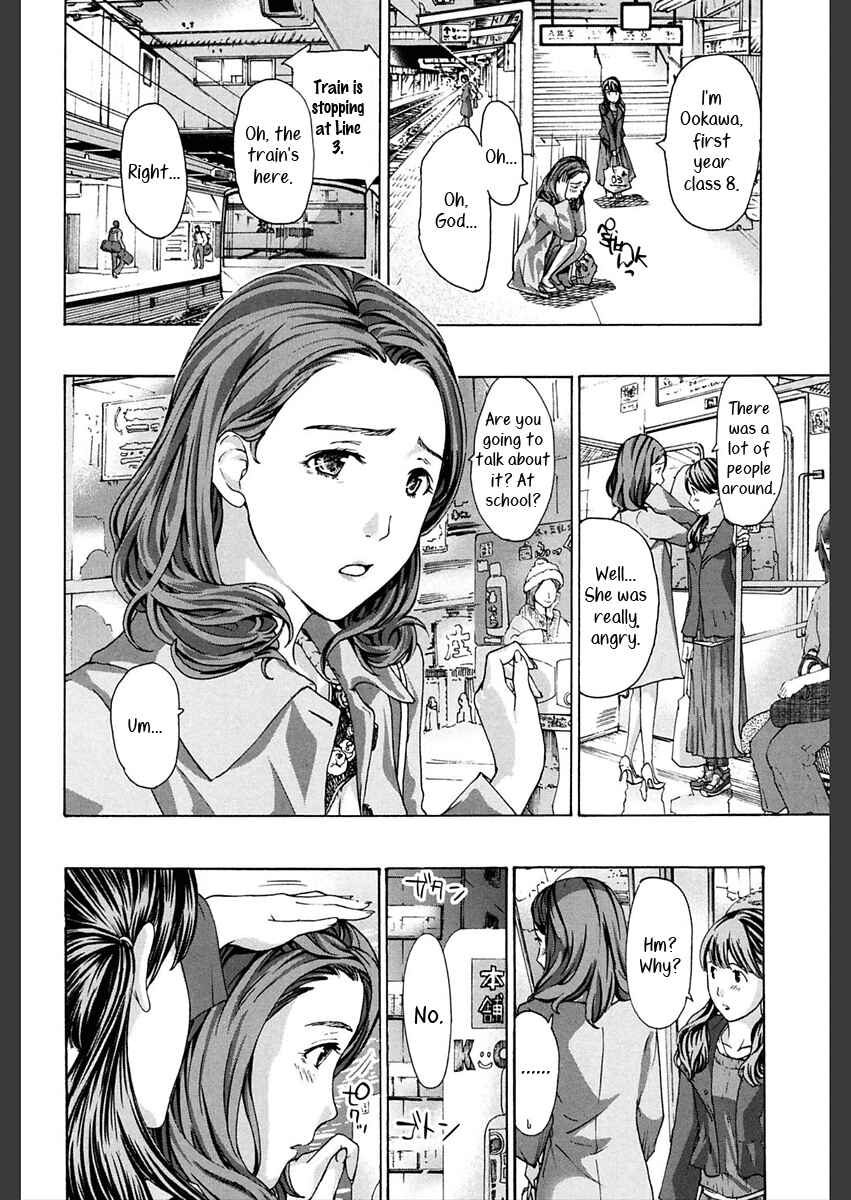 Page 2 Chapter 6 Girls Girls