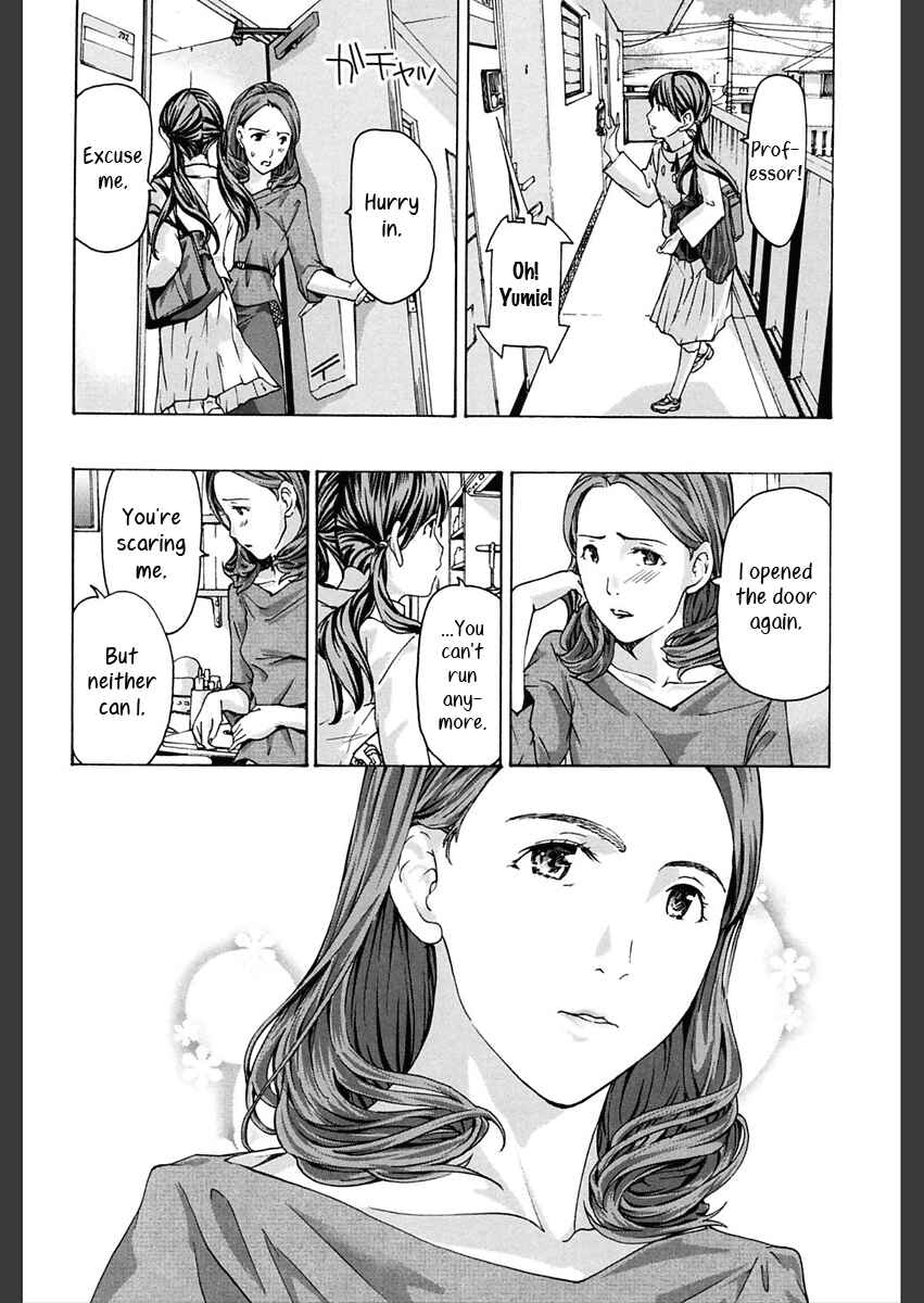 Page 22 Chapter 6 Girls Girls