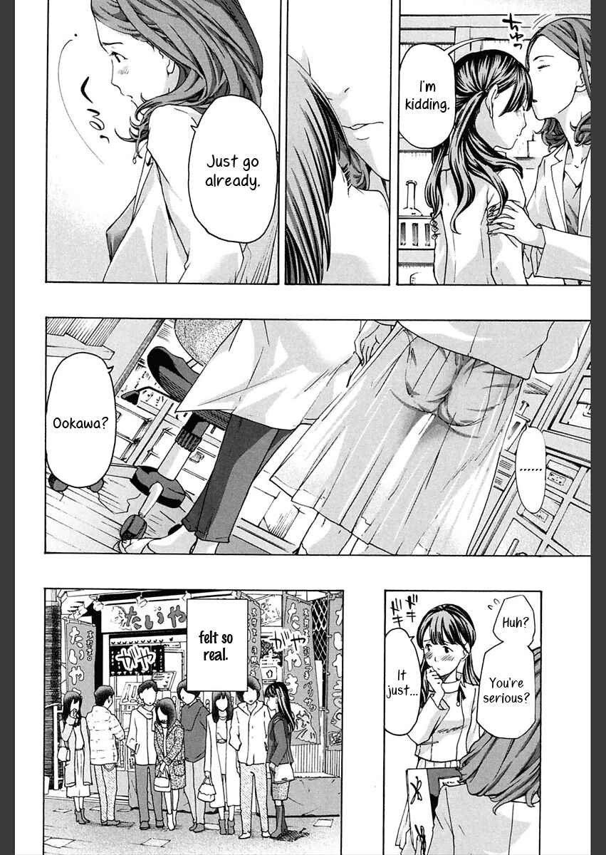 Page 6 Chapter 6 Girls Girls