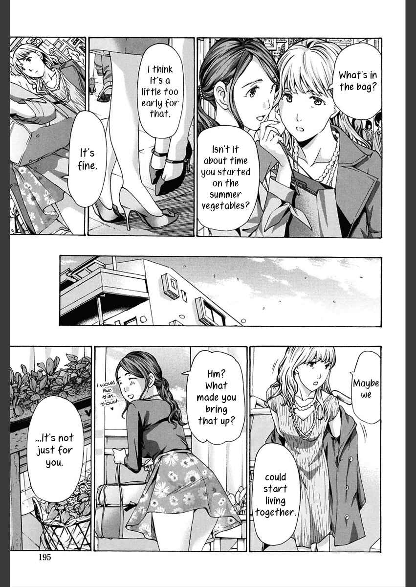 Page 2 Chapter 9 Girls Girls