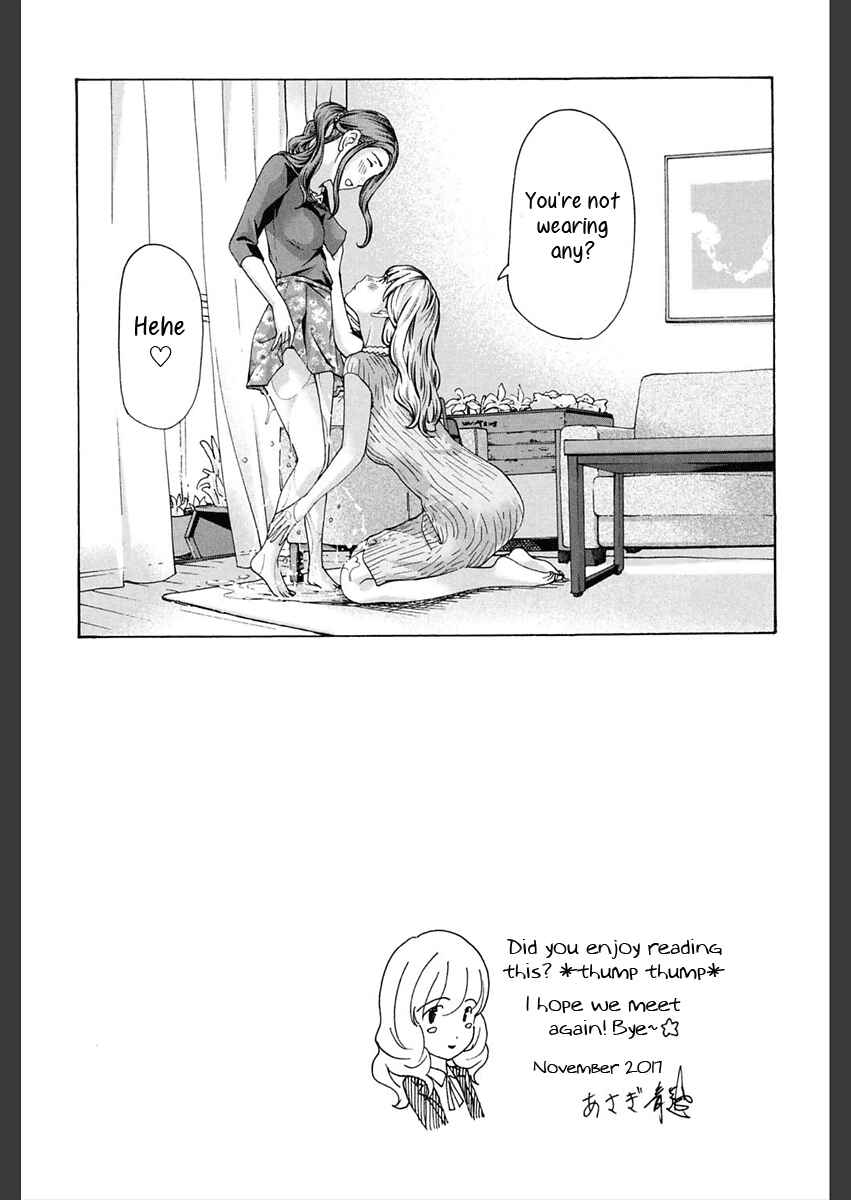 Page 4 Chapter 9 Girls Girls