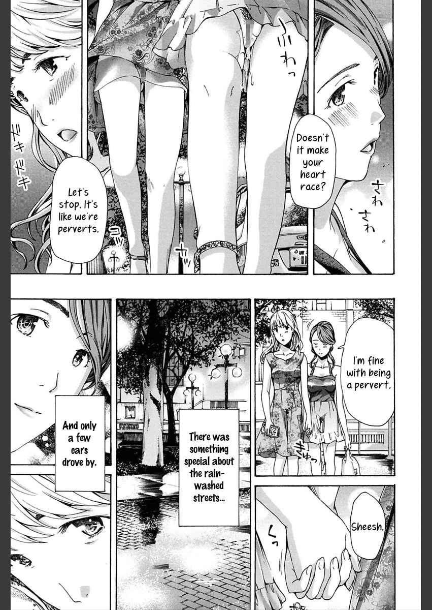 Page 17 Chapter 2 Girls Girls