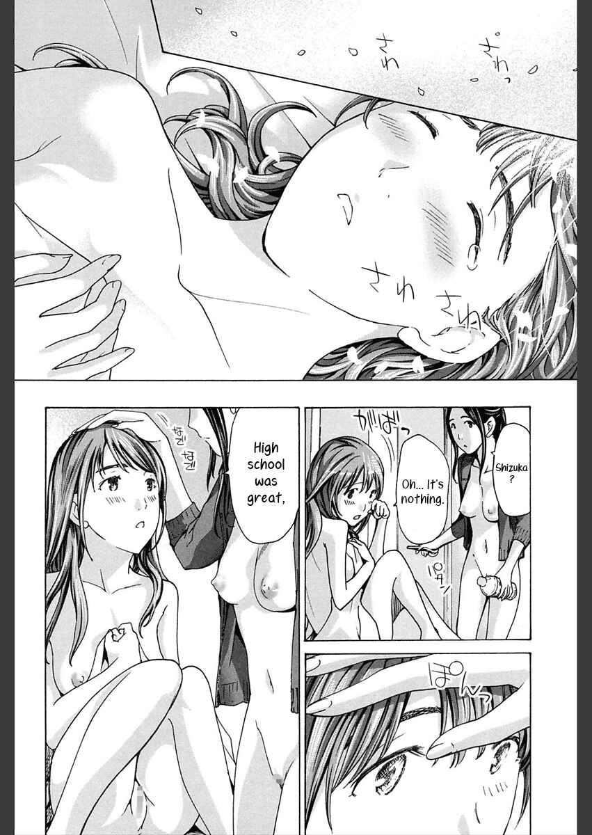 Page 19 Chapter 4 Girls Girls