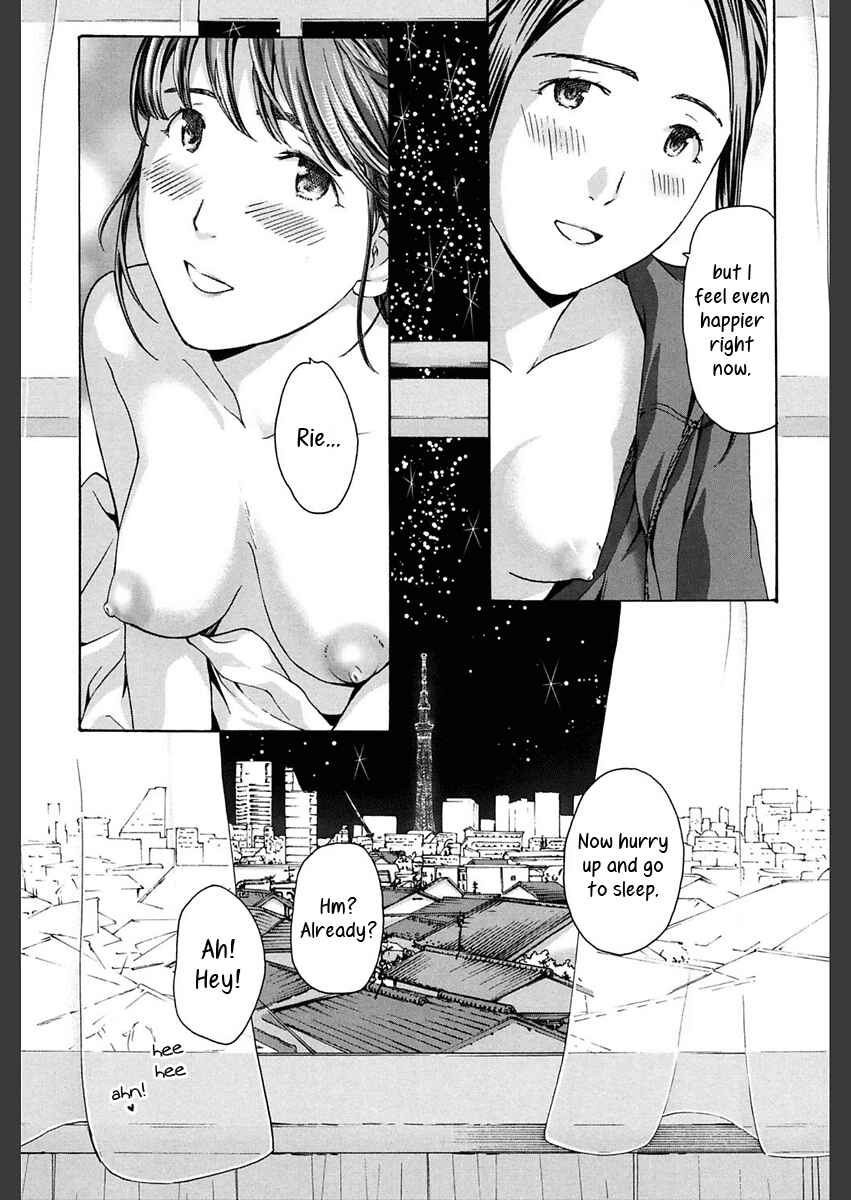 Page 20 Chapter 4 Girls Girls