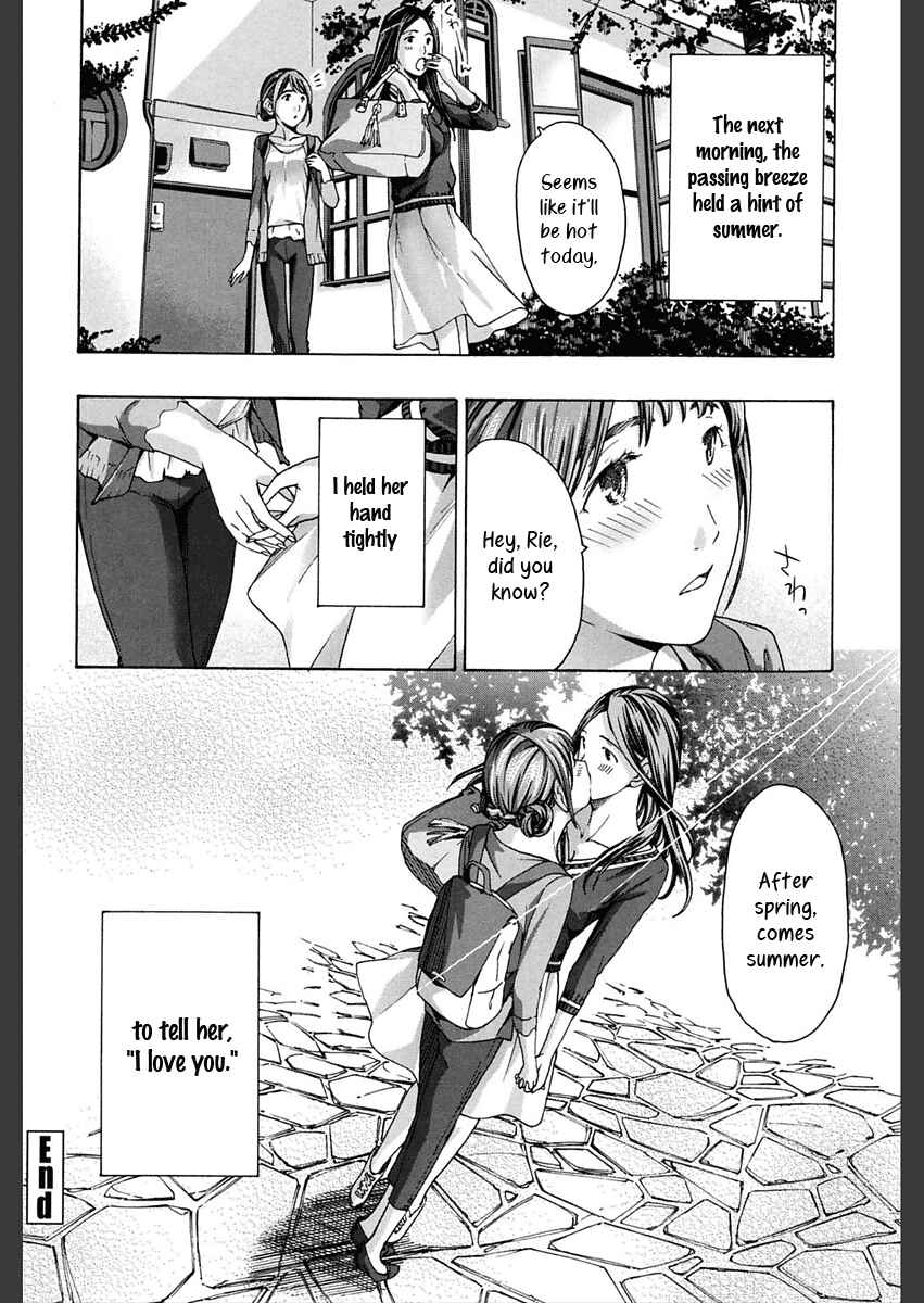 Page 21 Chapter 4 Girls Girls