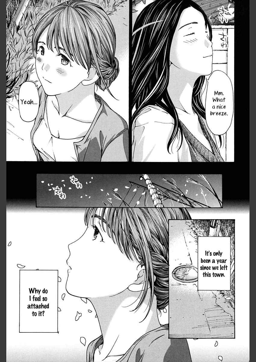 Page 6 Chapter 4 Girls Girls