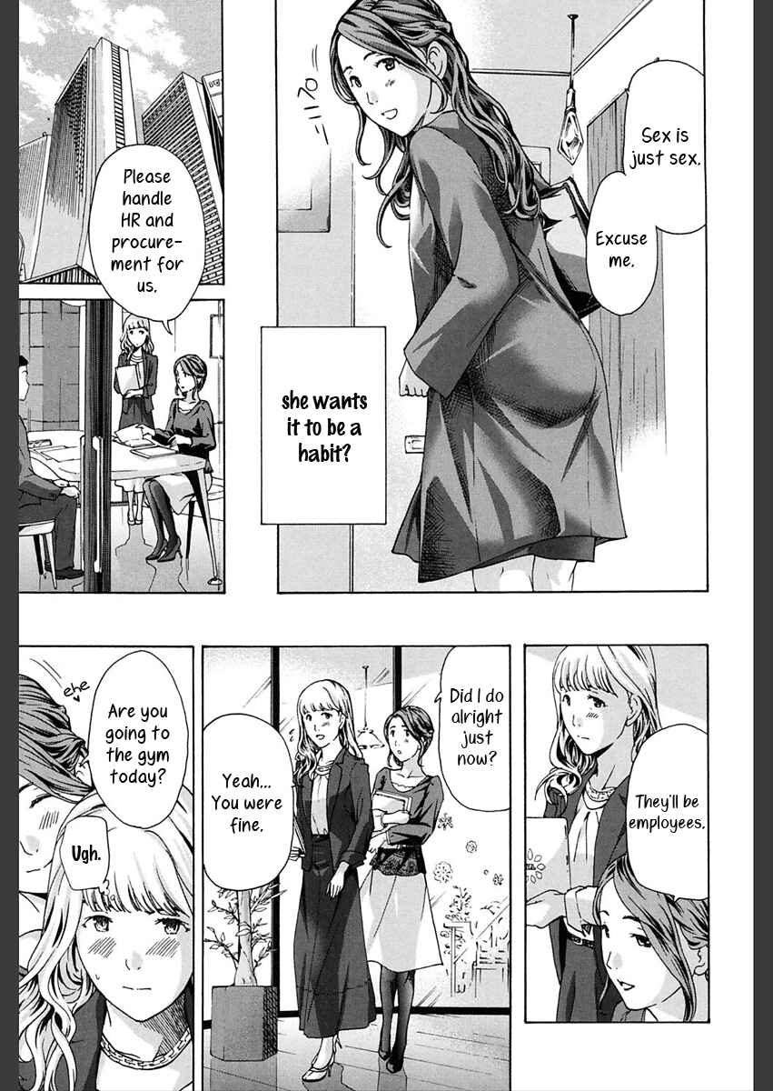 Page 13 Chapter 1 Girls Girls