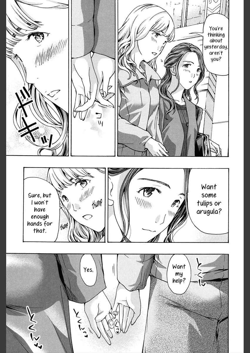 Page 25 Chapter 1 Girls Girls