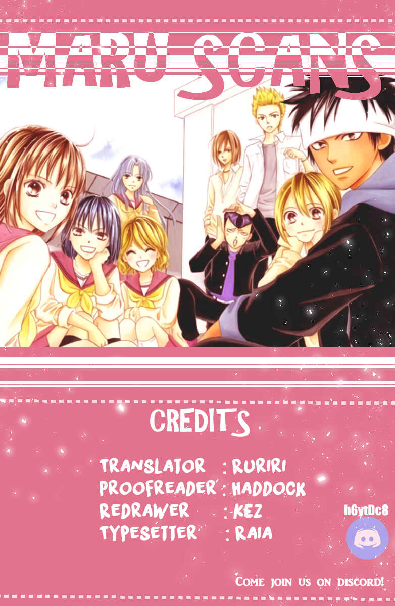 Page 41 Chapter 3 Junai Tokkou Taichou! Honki