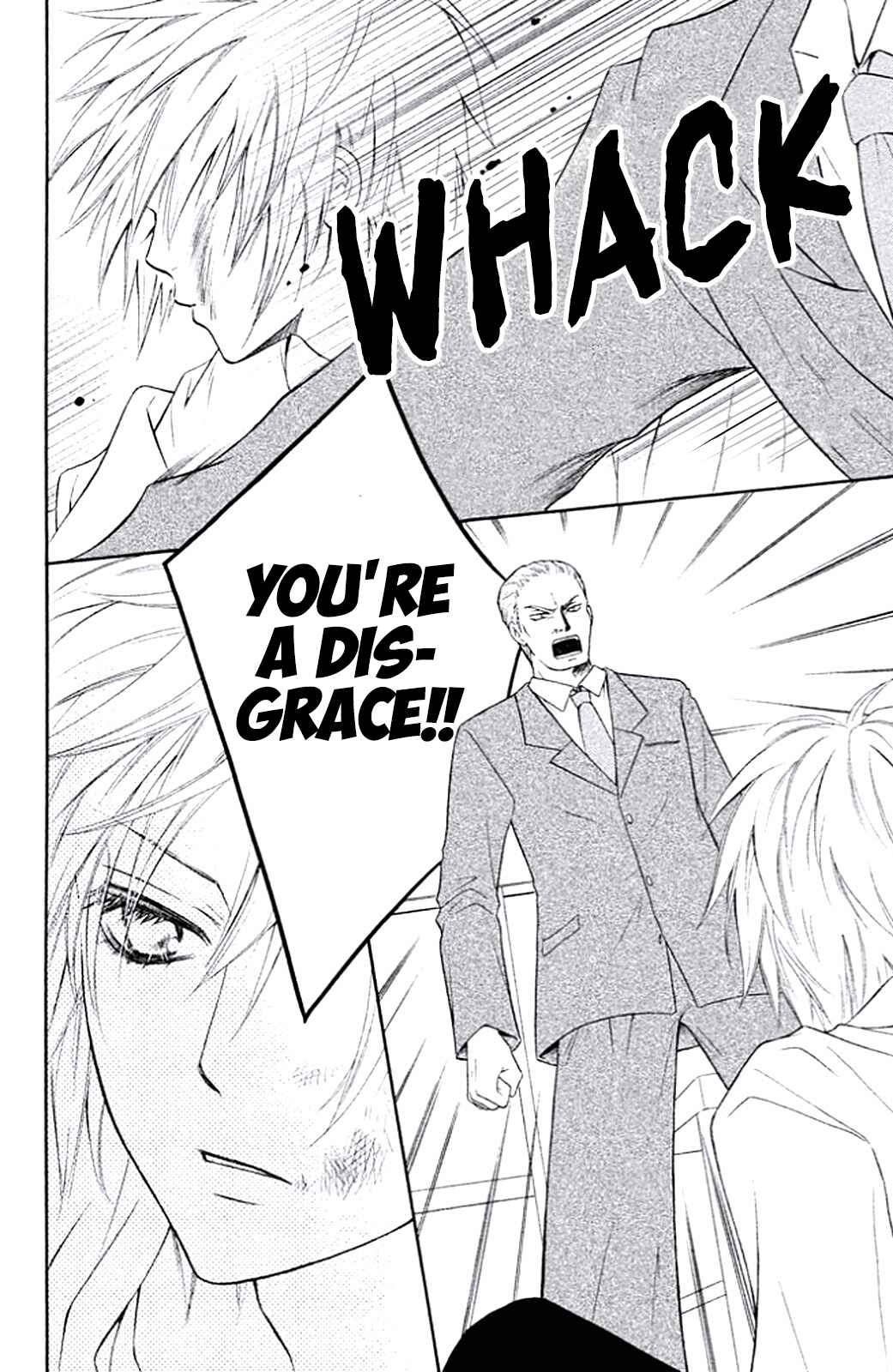 Page 14 Chapter 6 Junai Tokkou Taichou! Honki