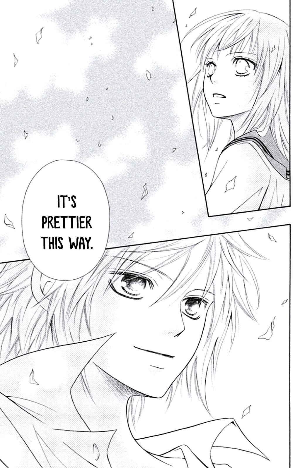 Page 31 Chapter 6 Junai Tokkou Taichou! Honki