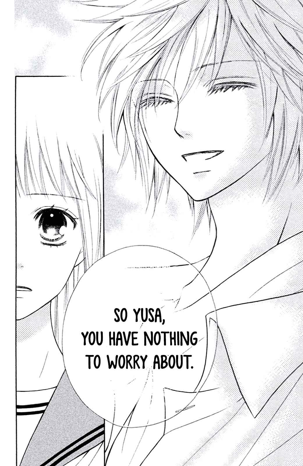 Page 34 Chapter 6 Junai Tokkou Taichou! Honki