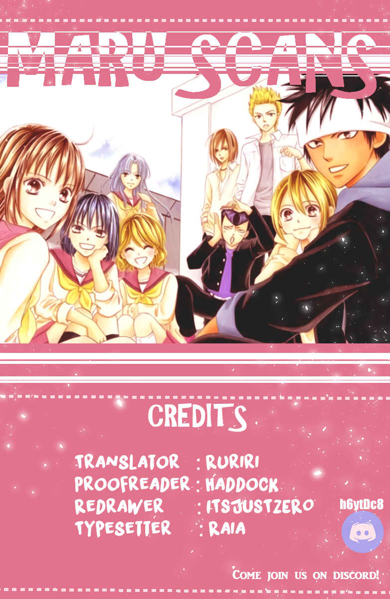 Page 41 Chapter 6 Junai Tokkou Taichou! Honki