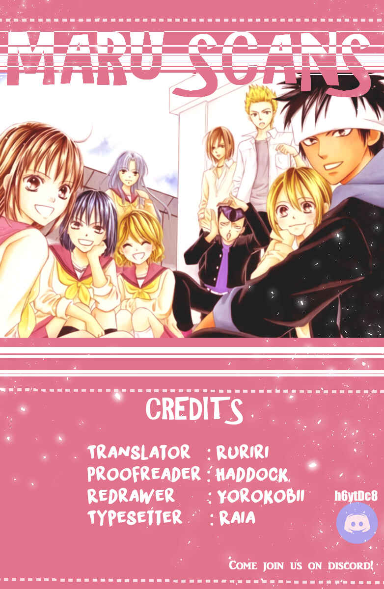Page 43 Chapter 2 Junai Tokkou Taichou! Honki