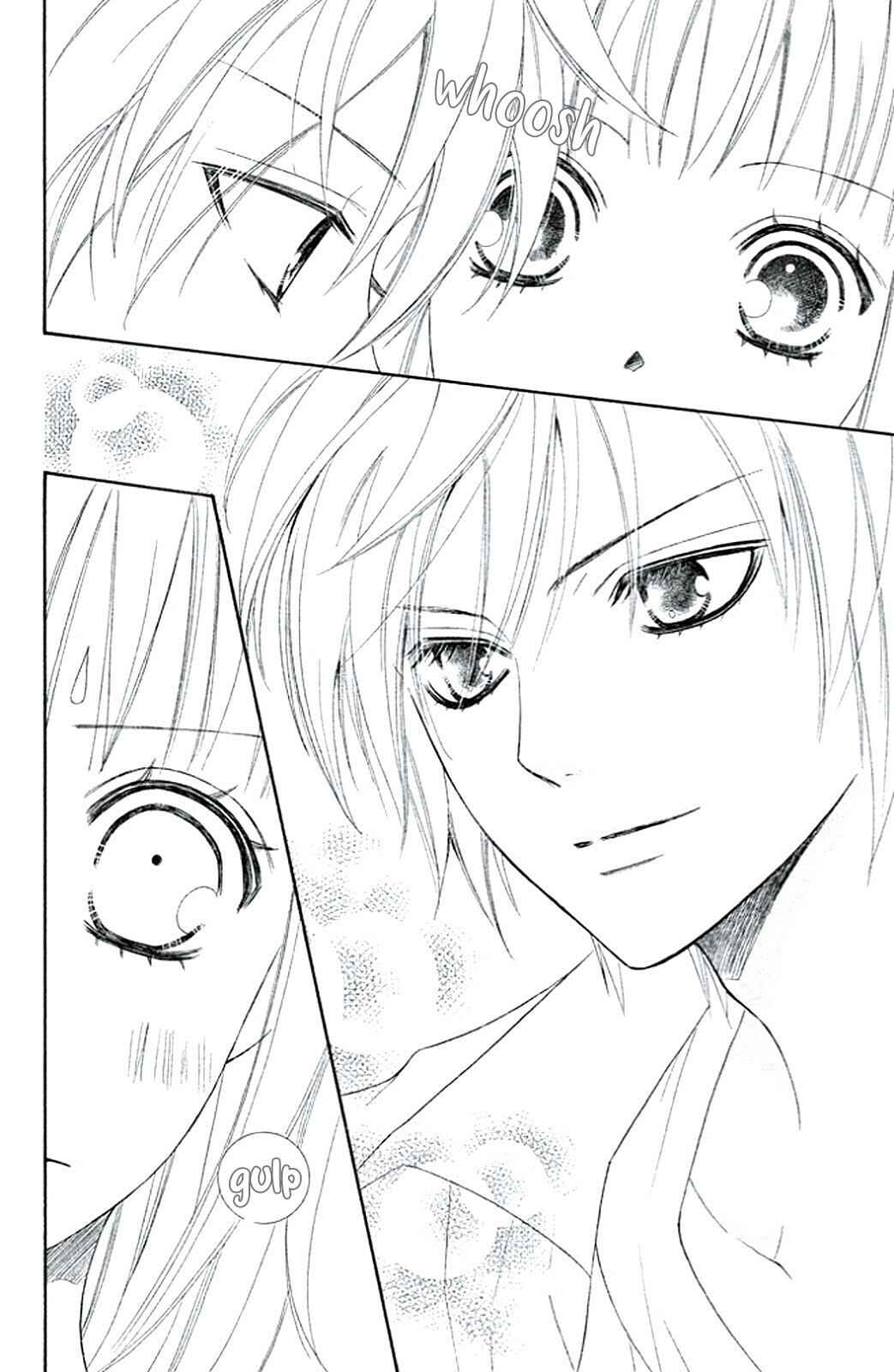 Page 22 Chapter 4 Junai Tokkou Taichou! Honki