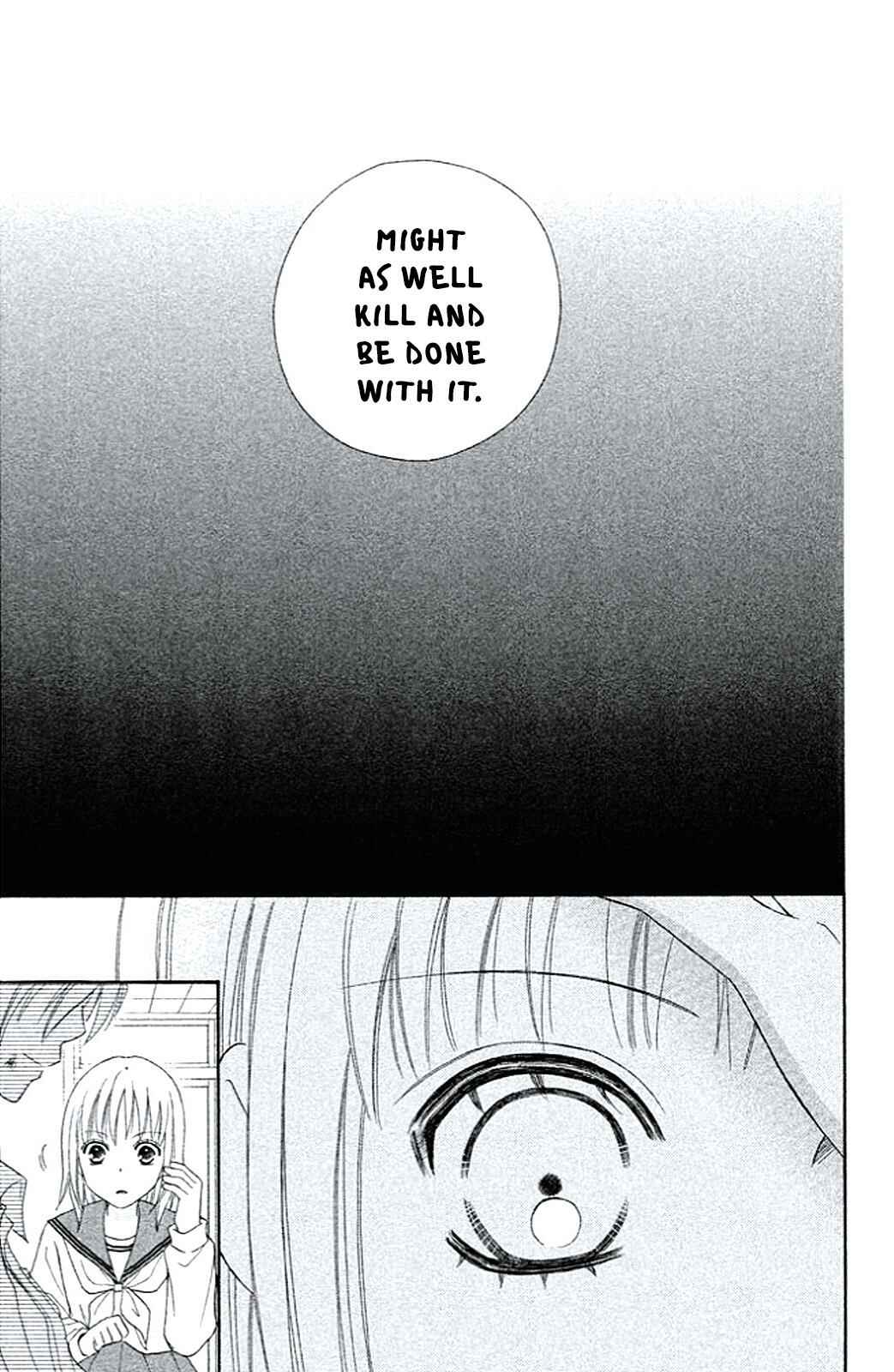 Page 37 Chapter 4 Junai Tokkou Taichou! Honki