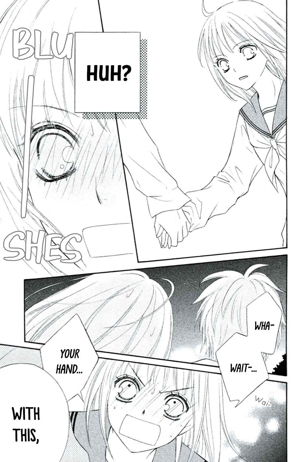 Page 37 Chapter 5 Junai Tokkou Taichou! Honki