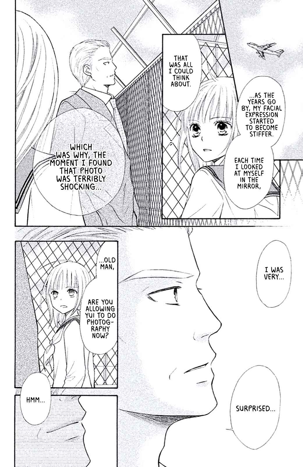 Page 29 Chapter 10 Junai Tokkou Taichou! Honki