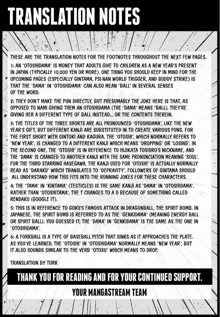 Page 1 Chapter Unknown_4093 4Koma Theater!