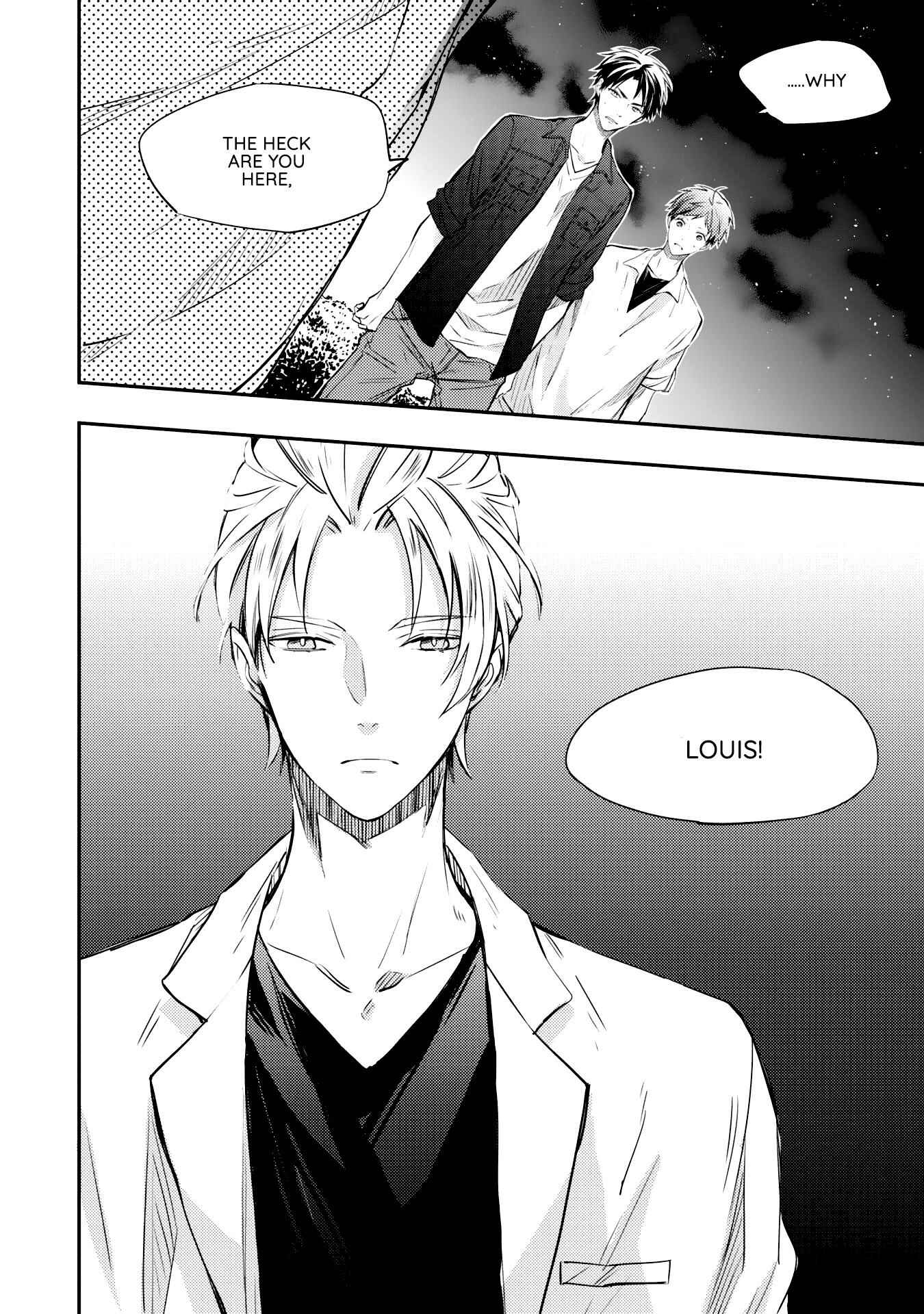 Page 2 Chapter 2 Zutto Kitto