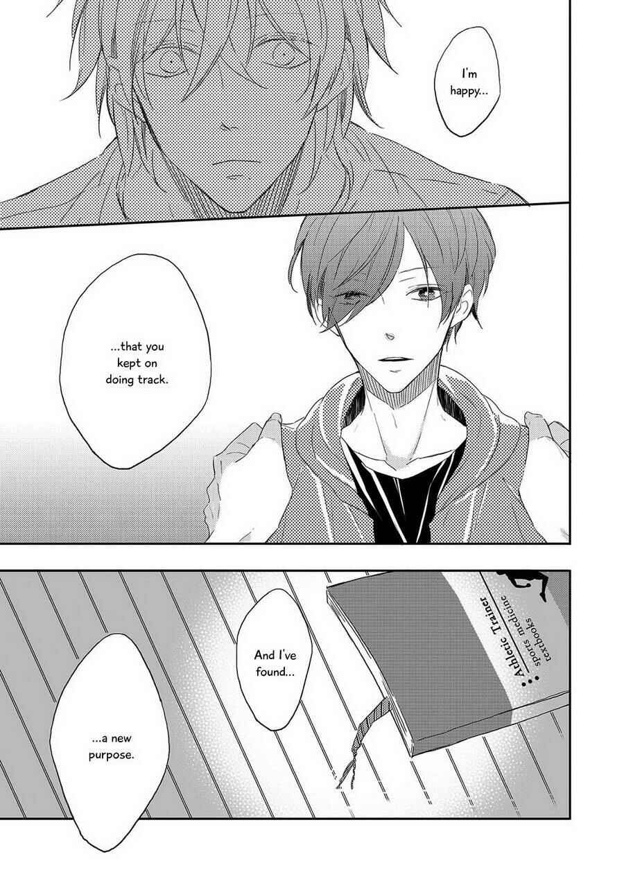 Page 22 Chapter 5 Zutto Kitto