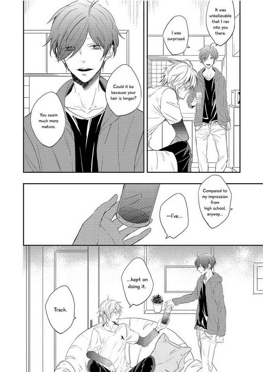 Page 7 Chapter 5 Zutto Kitto