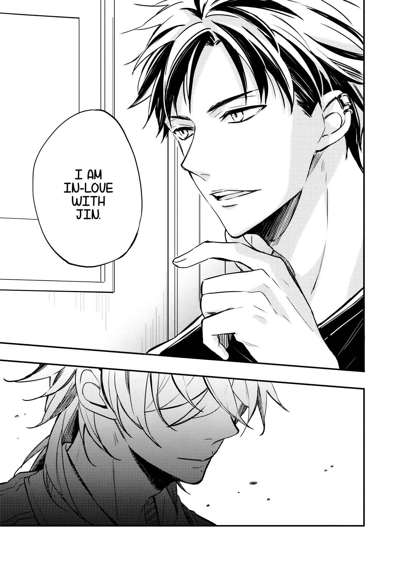 Page 22 Chapter 4 Zutto Kitto
