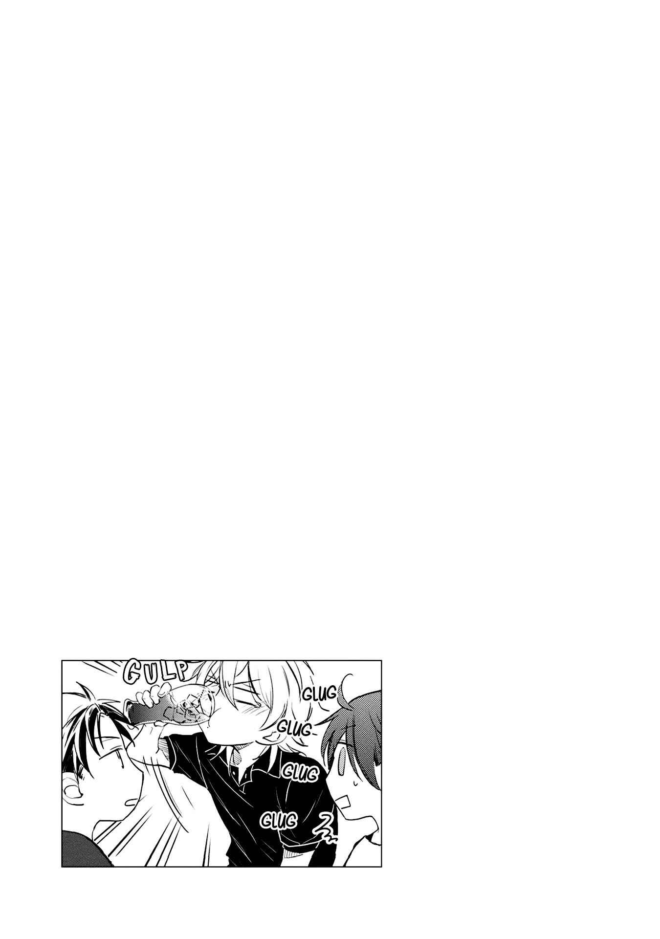 Page 44 Chapter 4 Zutto Kitto