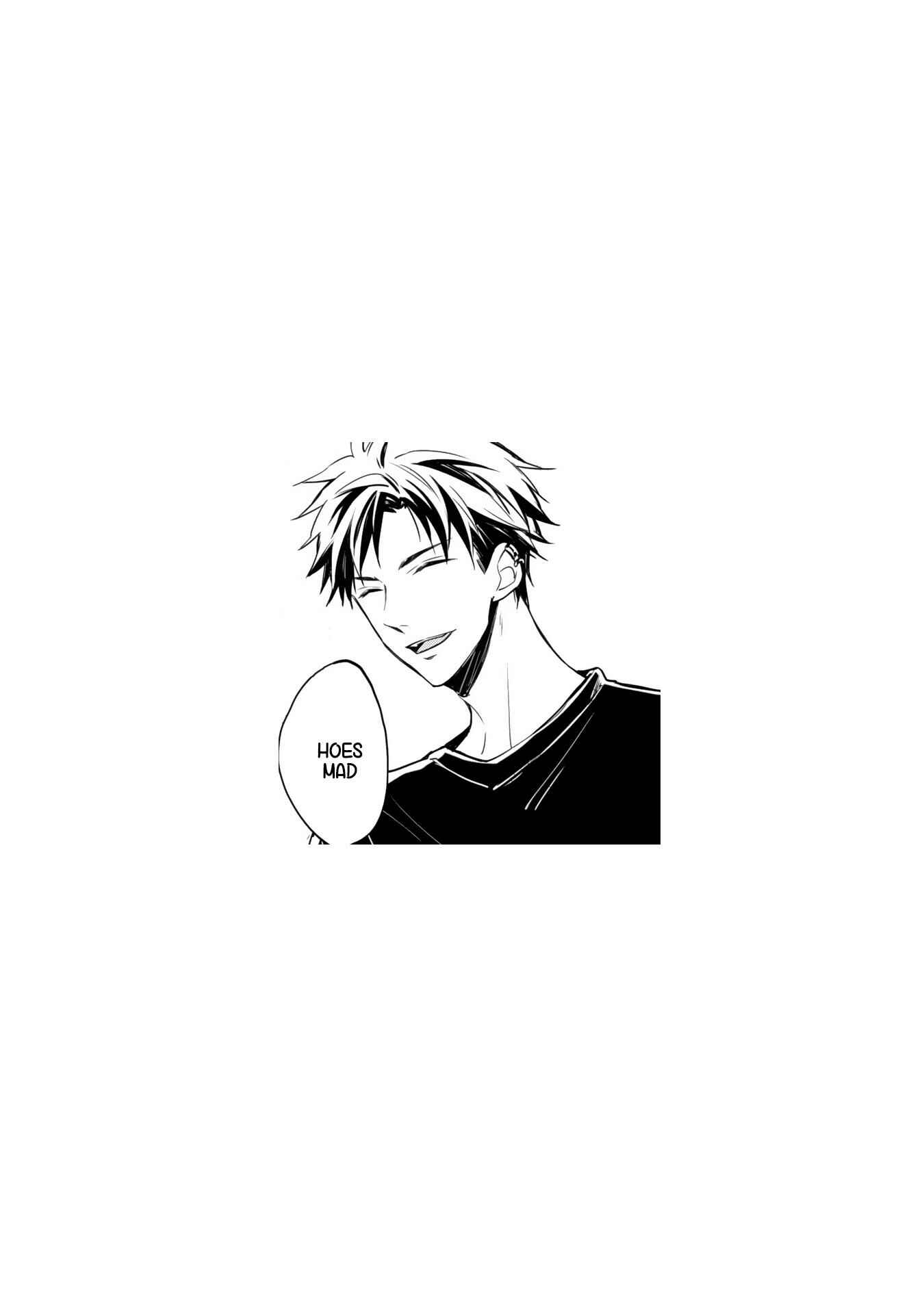 Page 45 Chapter 4 Zutto Kitto