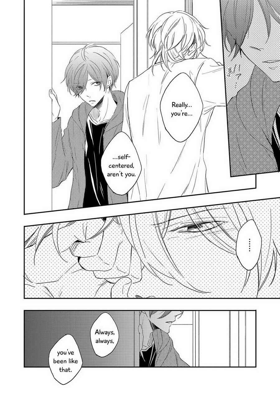 Page 17 Chapter 6 Zutto Kitto