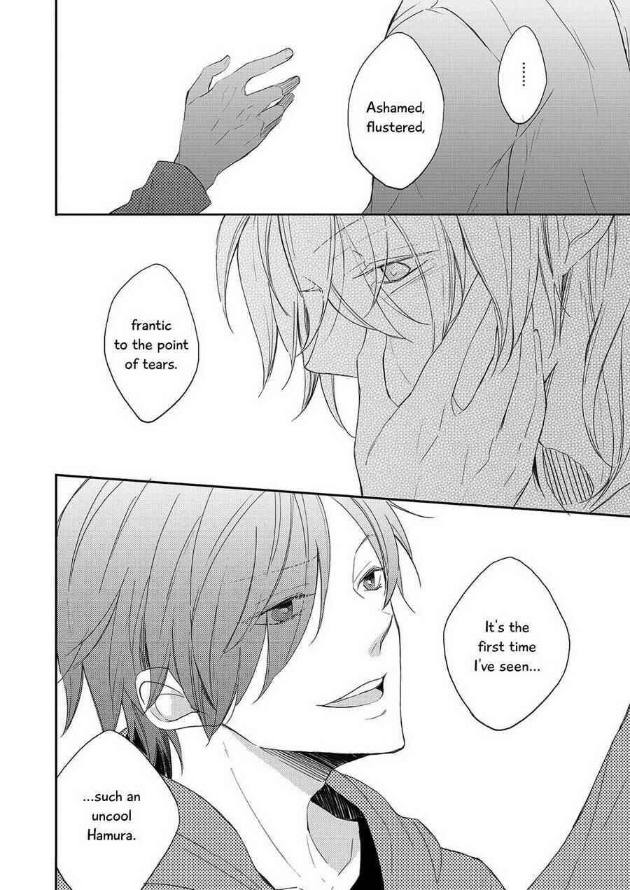 Page 23 Chapter 6 Zutto Kitto