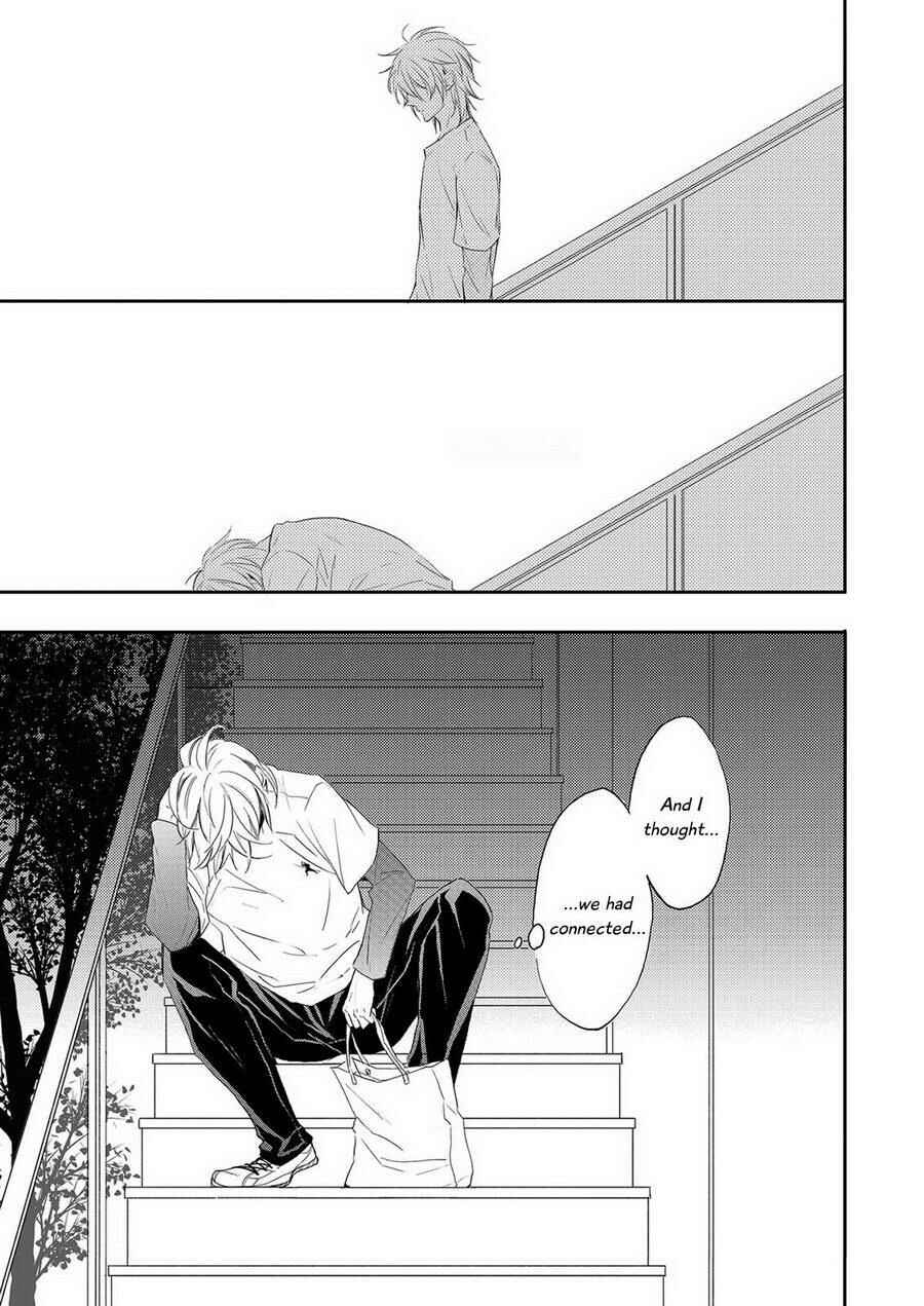 Page 6 Chapter 6 Zutto Kitto