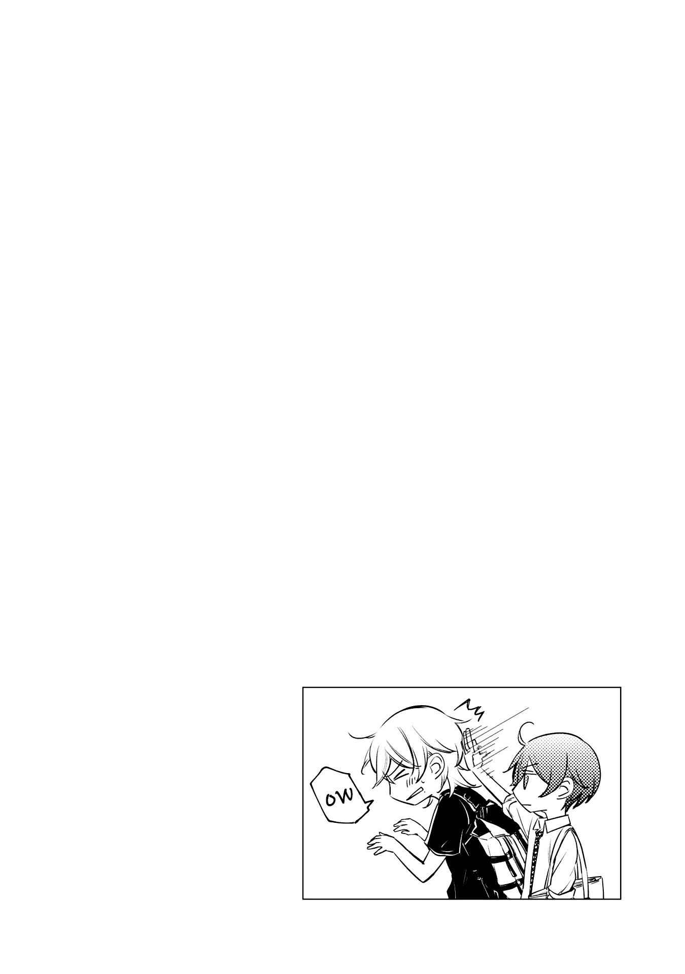 Page 38 Chapter 2 Zutto Kitto